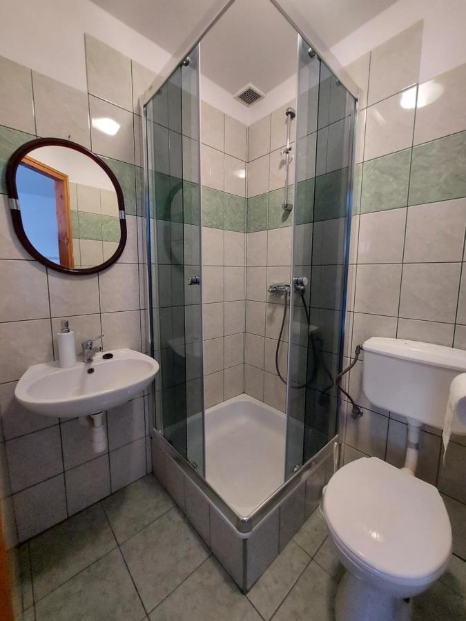 Noclegi- Baluc Malgorzata Czorsztyn Exteriör bild